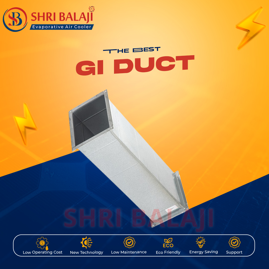 GI Duct
