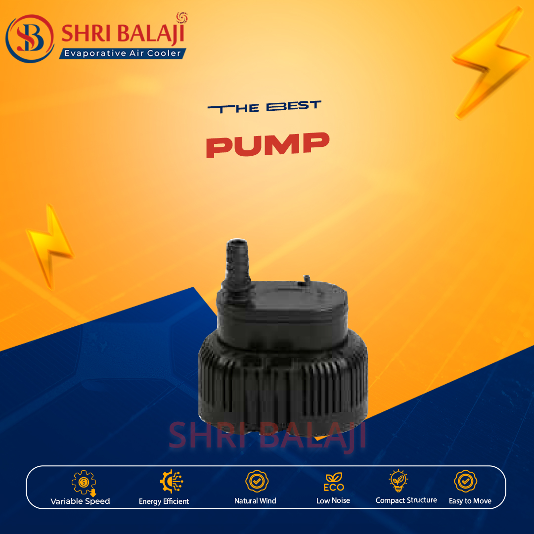 Pump 