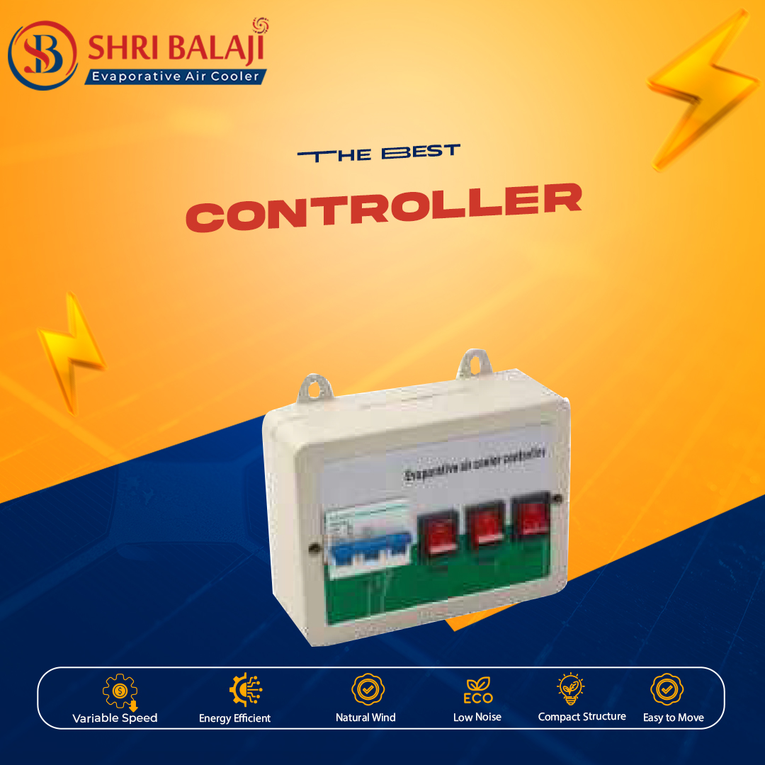 Controller