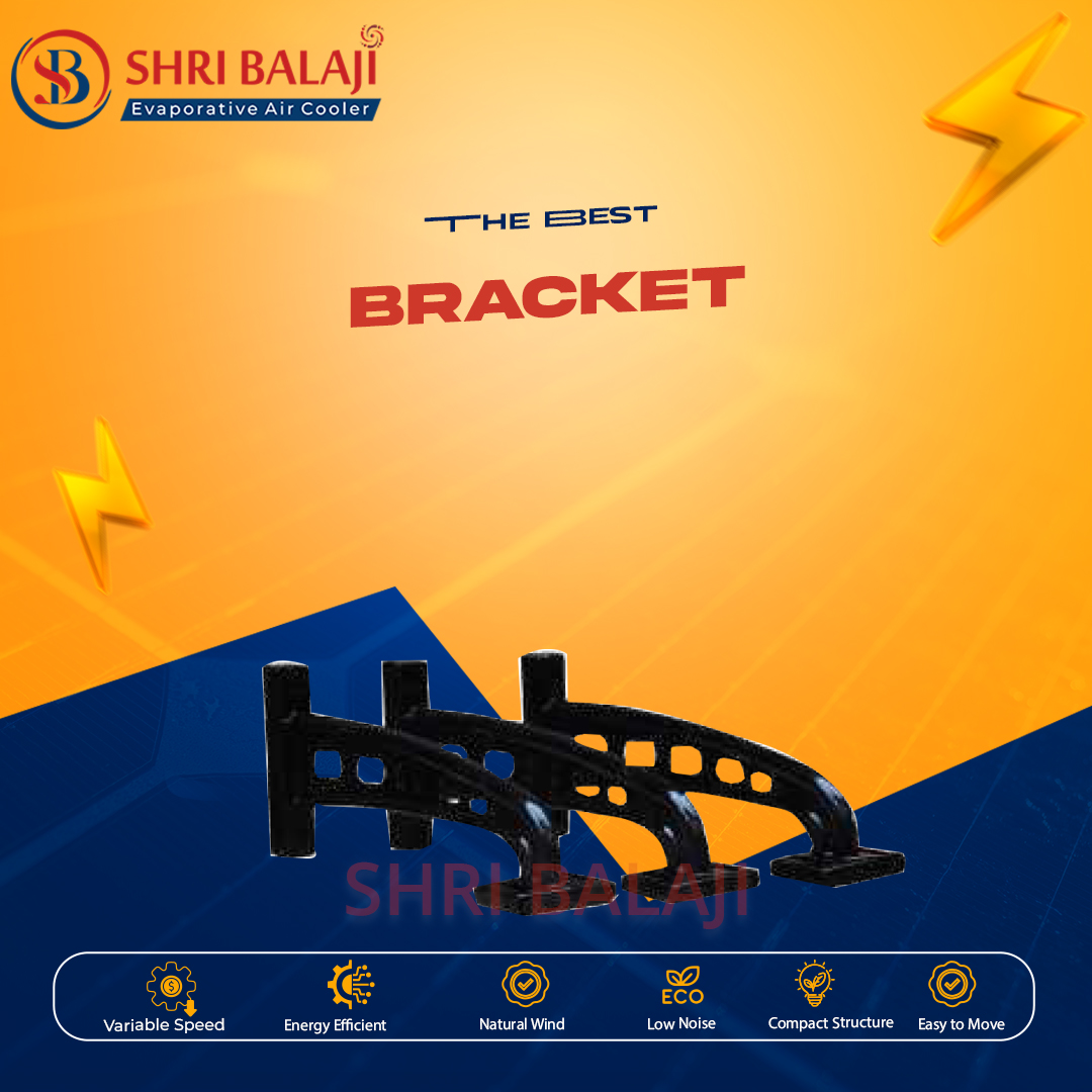 Bracket