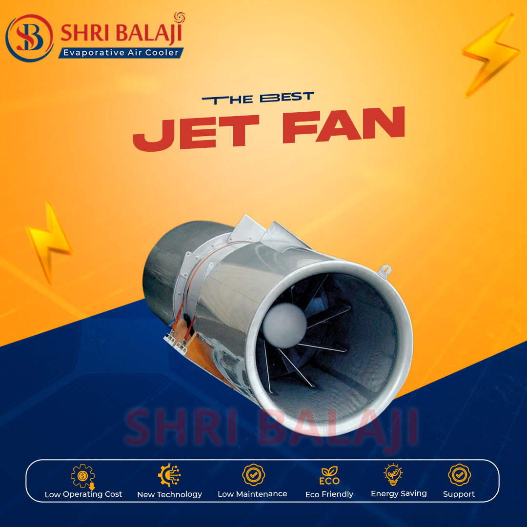 Jet Fan